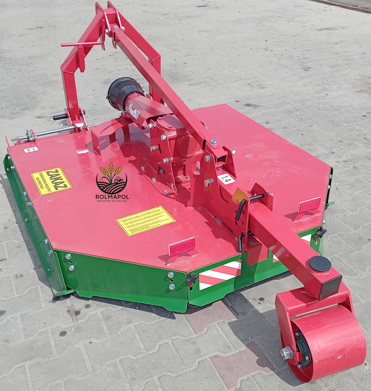 Kosiarka sadownicza MCMS Warka